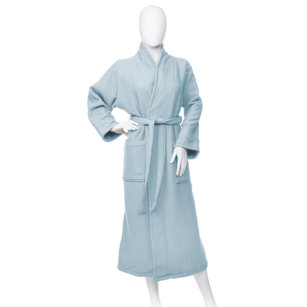 Heated housecoat hot sale